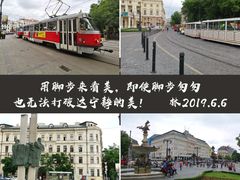 -布拉迪斯拉发城堡
