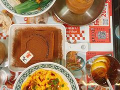 -九龙冰室(新中关购物中心店)