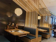 -温野菜涮涮锅(曲江大悦城店)