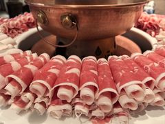 -额尔敦草原涮羊肉·烧烤(冻青树总店)