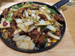 -东方肉馆(文庭雅苑店)