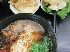 -贡梅老面馆·蟹粉面·无锡特色小吃(南长街主推店)