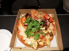 -Steveston Pizza Company (Richmond)