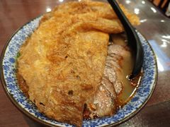 -螺世纪螺蛳粉·桂味小排档(裕德店)