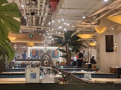 -曼泰·泰餐(京华城店)