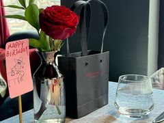 -弦月窗LUNETTE BY AMANDA(复兴路店)