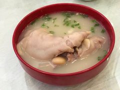 -廖老妈蹄花店(人民公园陕西街259号店)