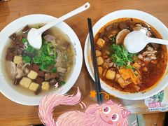 -苏晓玥·手作江南小吃(深圳北站店)