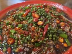 -小街47號江湖菜(四合院店)