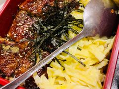 -万福炭火烤肉日本料理(新街口店)