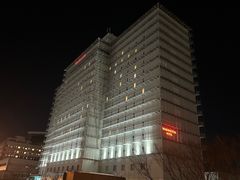 -关西机场华盛顿酒店