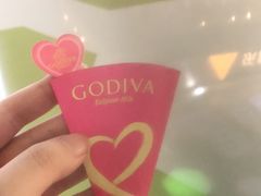 -GODIVA(五角场万达广场店)