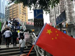 -瑞幸咖啡(解放碑英利大融城店)
