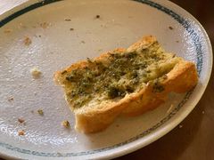 随餐面包-PIZZA BIANCA(万象城店)