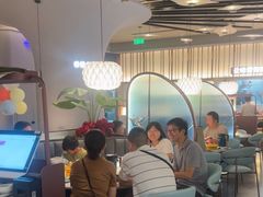 -雀蓝川菜(滨湖万象汇店)