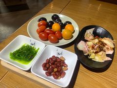 -王妈热卤·川味馆(海昌店)