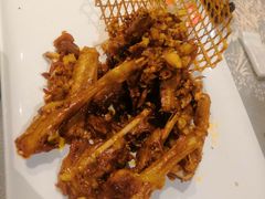 -香云轩·顺德菜(香云纱园林酒店店)