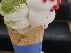 -DQ·蛋糕·冰淇淋(西城红场店)