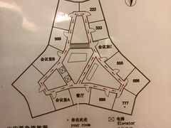 -北京亚奥国际酒店