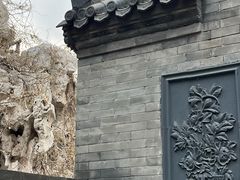 -李叔同故居纪念馆
