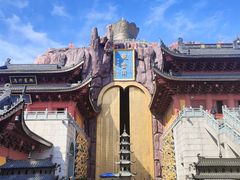 -上海东林寺(金山区)