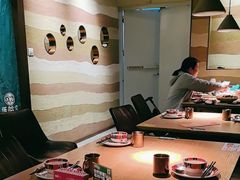 -塔哈尔·新疆盛宴(复地活力城店)