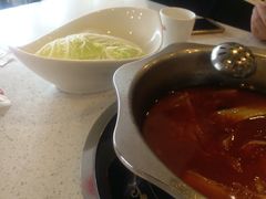 -刘一锅筋头巴脑(新民街店)