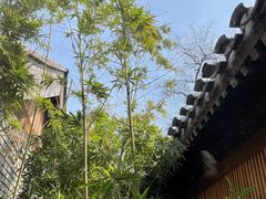 -曲廊院(东四十一条店)