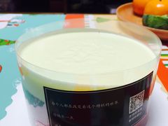 -勒甜LO CHO·私人订制低糖代糖纯动物奶油生日蛋糕(新开路店)