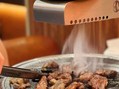 -核桃碳烤肉馆(深圳首店)