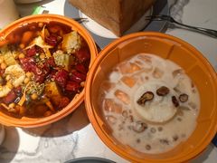 -花盐街·四川乐山小吃(西单大悦城店)