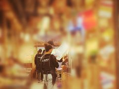 -韩山葵烤肉(太古里店)