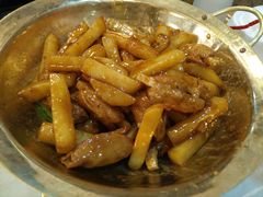 -长春观斋补堂素菜馆