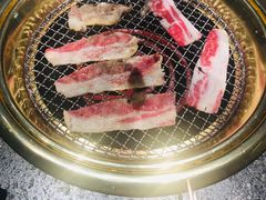 -NIUAN牛庵·日式和牛烧肉(恒隆店)