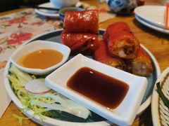 金网鲜虾红米肠-虾饺妹·酒家(海珠广场店)