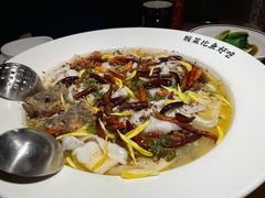 -新太二·鲜料川菜(群光广场店)