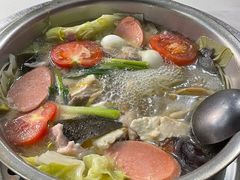 -海关荤豆花(洋河一路店)