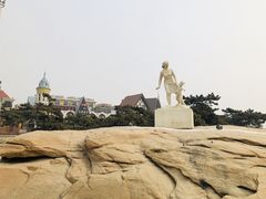 -老虎石海上公园