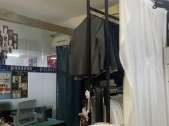 -爱定格照相馆·证件照(深圳宝安壹方城店)