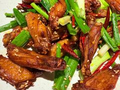 -掌上鲜(南顺城街店)