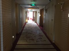 -北京丽景湾国际酒店