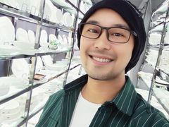 -信基沙溪酒店用品博览城