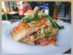 椒麻鸡-连锦记海鲜烧烤大排档·锦州特色(西安路交大店)