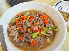 -笨罗卜浏阳菜馆(星沙店)