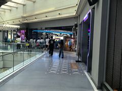 -PARTY DAY 运动超乐场(西安钟楼店)