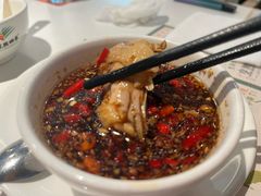-烹然四季椰子鸡火锅(姚家园万象汇店)