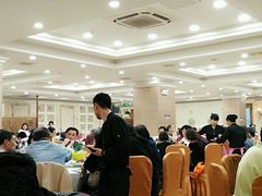 -新恬乐大酒家(沧达大厦店)