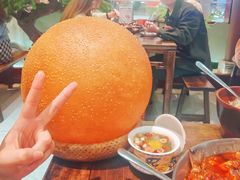 -杨记隆府重庆江湖菜(龙湖滨江天街店)