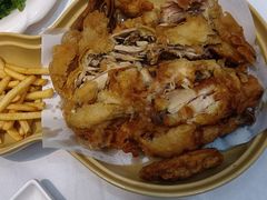 -纳家楼·地道陕菜(劳动路店)
