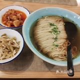 令人惊艳的一家本帮面馆